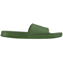Kappa Krus Sports Flip-Flops 242794 3110 zöld 1
