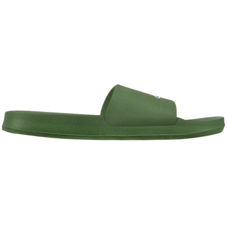 Kappa Krus Sports Flip-Flops 242794 3110 zöld 1