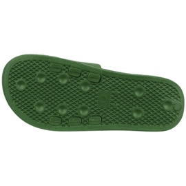 Kappa Krus Sports Flip-Flops 242794 3110 zöld 4