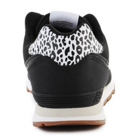 New Balance cipők W GC574AZ1 fekete 3
