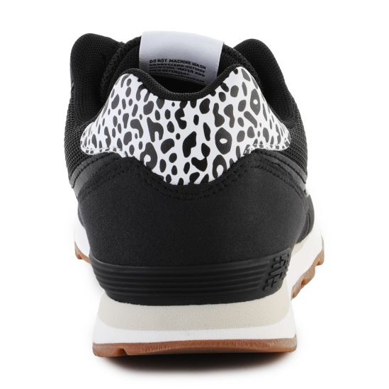 New Balance cipők W GC574AZ1 fekete 3