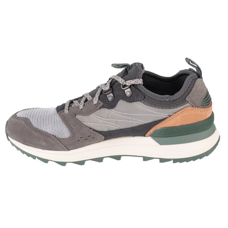 Merrell Alpine 83 Sneaker Recraft M J006075 cipő sokszínű 1