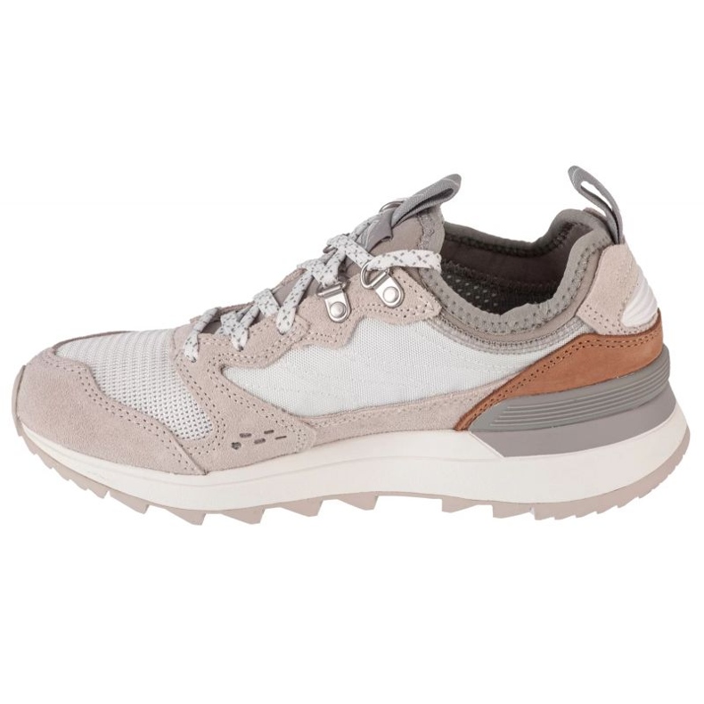 Merrell Alpine 83 Sneaker Recraft W J006868 cipő bézs 1