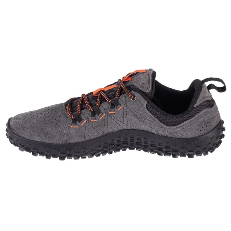 Merrell Wrapt M J036009 cipő szürke 1