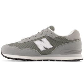 New Balance GC515gry cipő szürke 1