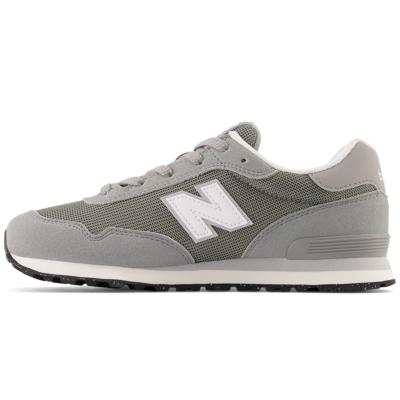 New Balance GC515gry cipő szürke 1