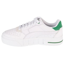 Puma Cali Court Match M 393094-01 cipő fehér 1