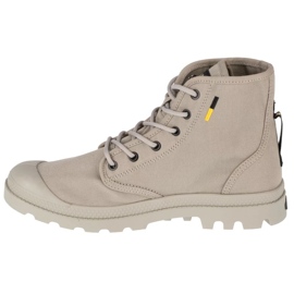 Palladium Pampa Hi Htg Supply M 77356-271-M cipő bézs 1