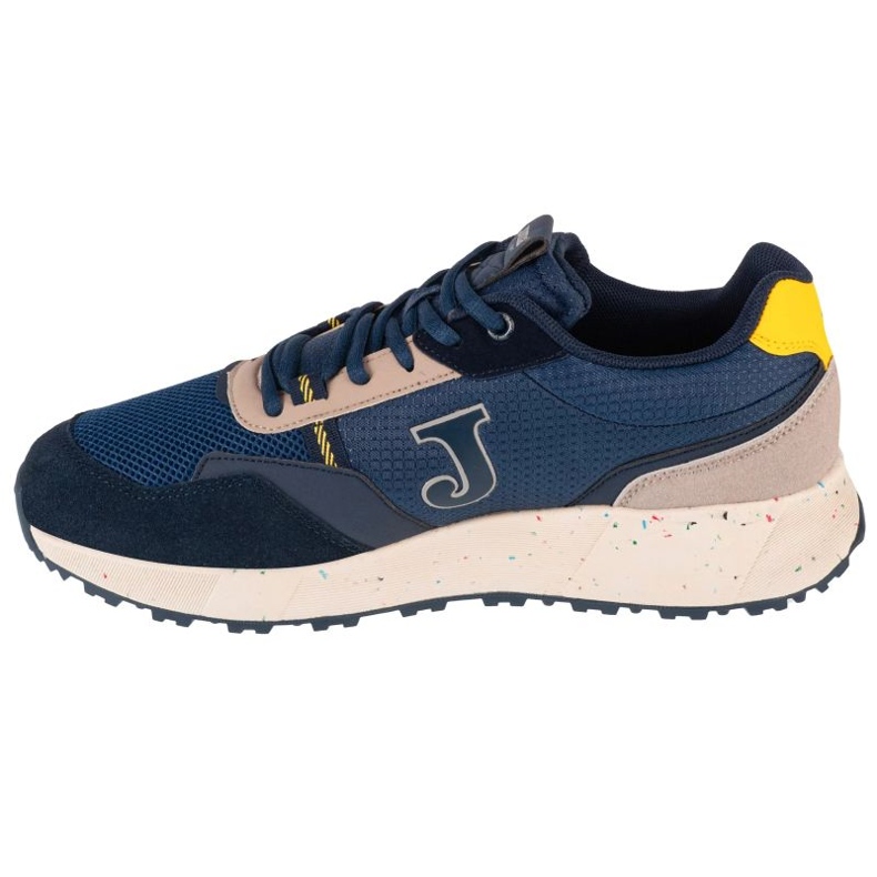 Joma C.660 2403 C660S2403 cipő kék 1 Joma C.660 2403 C660S2403 cipő kék 1