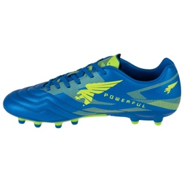 Joma Powerful 2404 Fg M POWS2404FG futballcipő kék 1