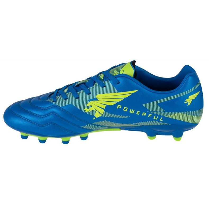Joma Powerful 2404 Fg M POWS2404FG futballcipő kék 1