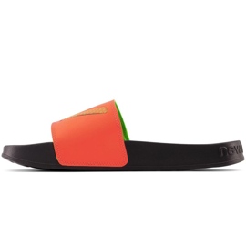 New Balance M SMF200SM flip-flop narancs 2