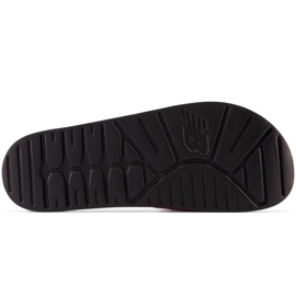 New Balance M SMF200SM flip-flop narancs 3