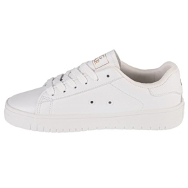 Big Star Sneakers Shoes W NN274577 fehér 2