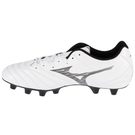 Mizuno Monarcida Neo Iii Select Md M futballcipő P1GA242509 fehér 1