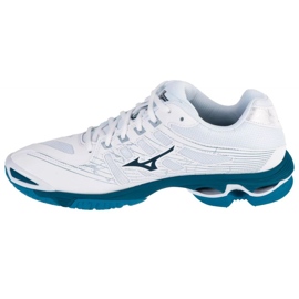 Mizuno Wave Voltage M V1GA216086 röplabda cipő fehér 1