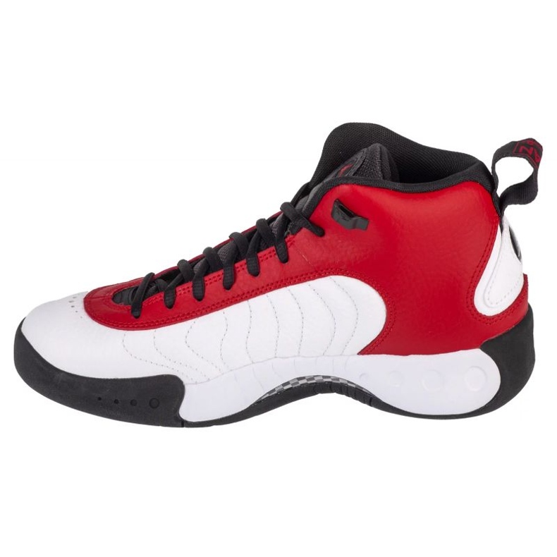 Nike Air Jordan Jumpman Pro Chicago M DN3686-006 cipő fehér 1