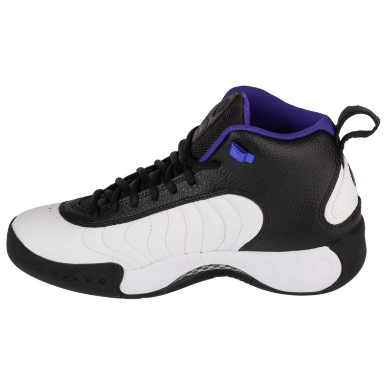 Nike Air Jordan Jumpman Pro M DN3686-105 cipő fehér 1