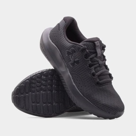Under Armour W cipő 3027007-002 fekete 1