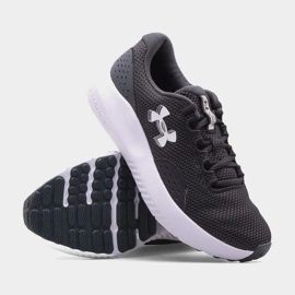 Under Armour W cipő 3027007-001 fekete 1 Under Armour W cipő 3027007-001 fekete 1