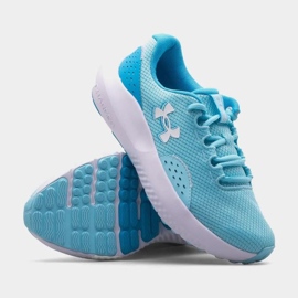 Under Armour W cipő 3027007-400 kék 1