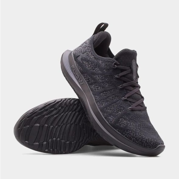 Under Armour Velociti 3 M cipő 3026117-001 fekete 1
