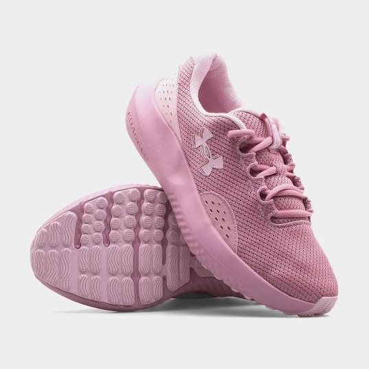 Under Armour W cipő 3027007-600 rózsaszín 1