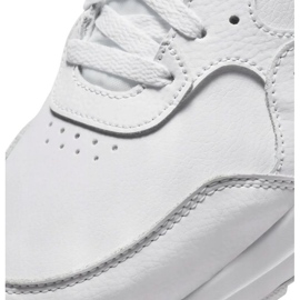 Nike Air Max Sc Lea M DH9636-101 cipő fehér 4