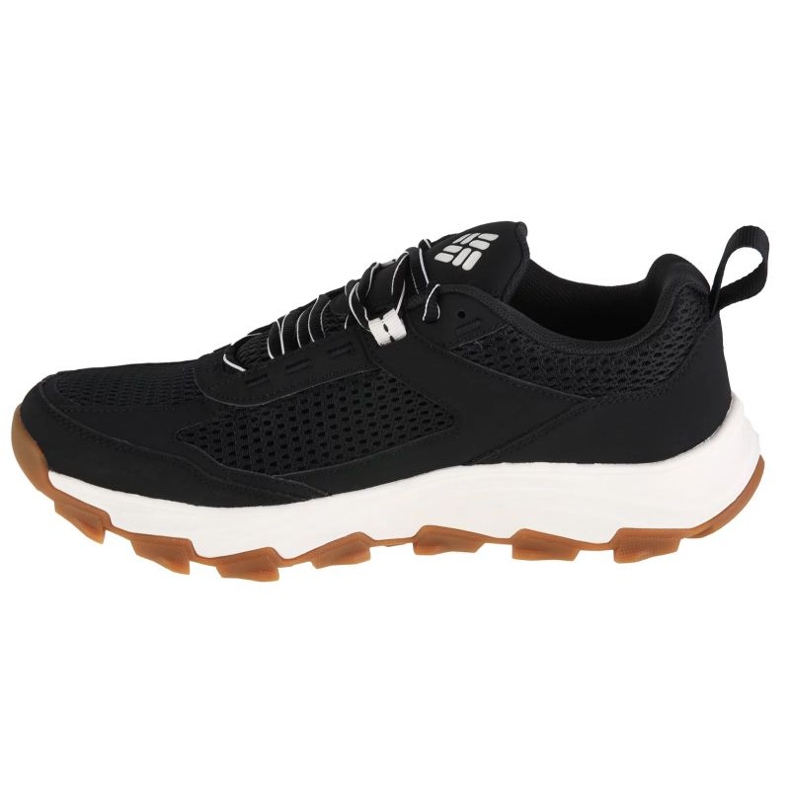 Columbia Hatana Breathe M túracipő 1982291013 fekete 1