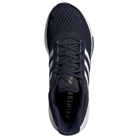 Adidas EQ21 Run Shoes H00517 futócipő kék 1