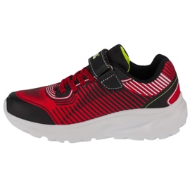 Joma Aquiles 2406 JAQUIS2406V cipő piros 1