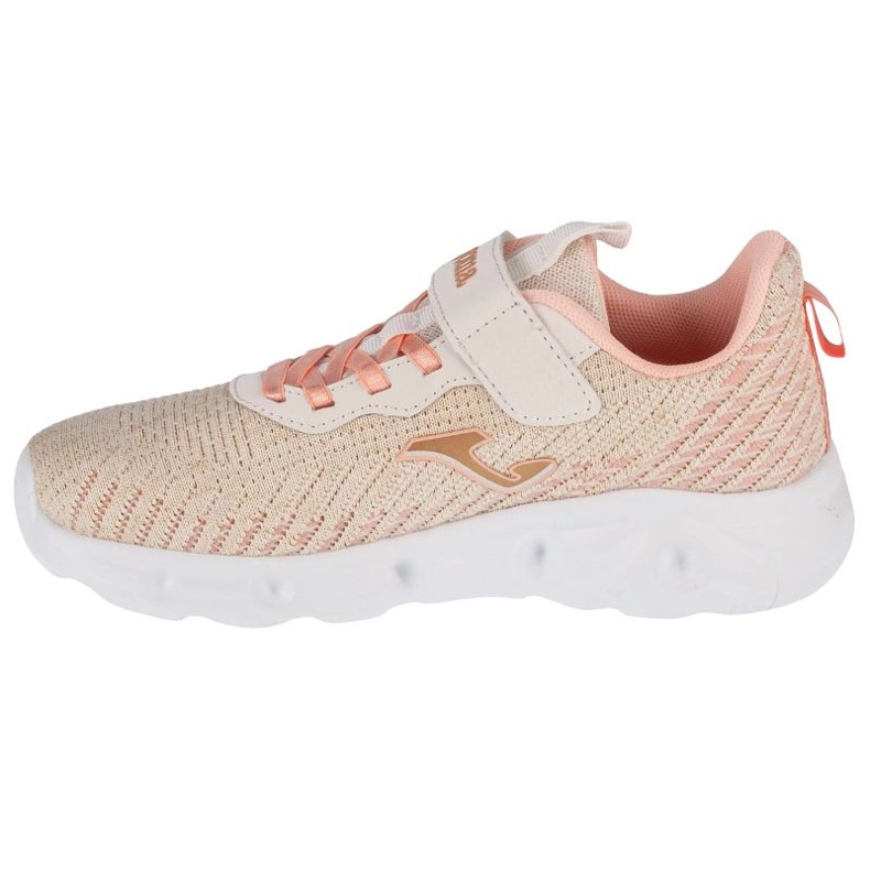 Joma Butterfly 2425 JBUTTS2425V cipő bézs 1