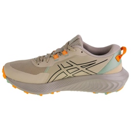 Asics Gel-Excite Trail 2 M futócipő 1011B594-021 bézs 1