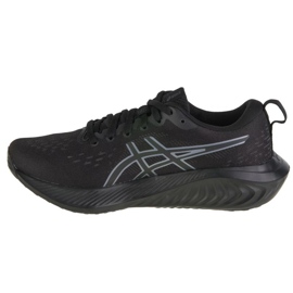 Asics Gel-Excite 10 futócipő 1012B418-002 fekete 1