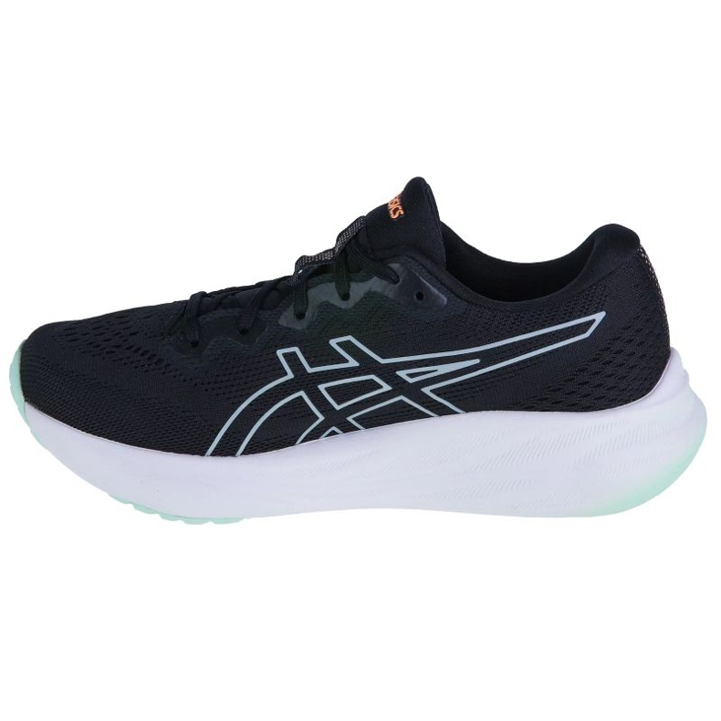 Asics Gel-Pulse 15 W futócipő 1012B593-001 fekete 1