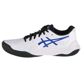 Asics Gel-Challenger 14 Clay teniszcipő 1041A449-102 fehér 1
