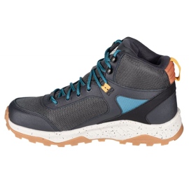 Columbia Trailstorm Ascend Mid Wp 2044271011 cipő szürke 1