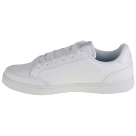 Joma Agora Férfi 2402 M CAGOS2402 cipő fehér 1