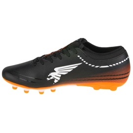 Joma Evolution 2401 Fg EVOS2401FG futballcipő fekete 1