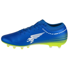Joma Evolution 2404 Fg EVOS2404FG futballcipő kék 1