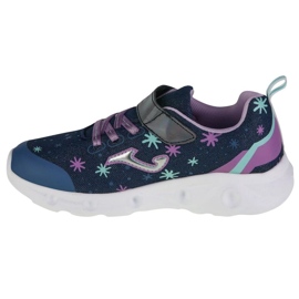 Joma Space 2403 JSPACS2403V cipő kék 1 Joma Space 2403 JSPACS2403V cipő kék 1