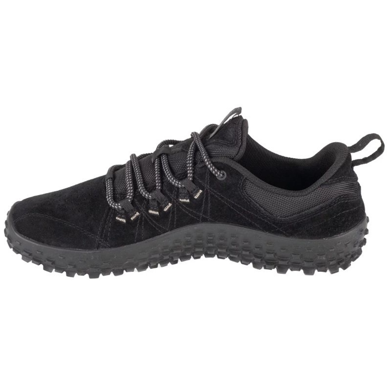 Merrell Wrapt J037753 cipő fekete 1