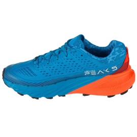 Merrell Agility Peak 5 cipő J068043 kék 1