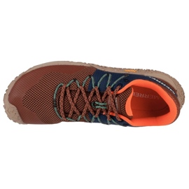 Merrell Trail Glove 7 cipő J068137 barna 2