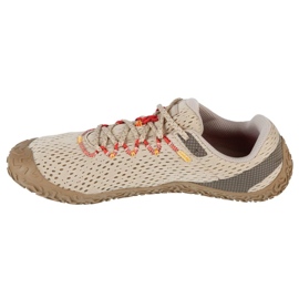 Merrell Vapor Glove 6 cipő J068145 bézs 1