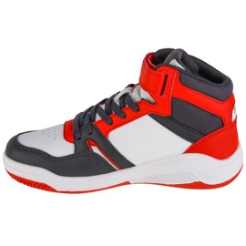 Joma Platea Mid 2406 JPLAMS2406V cipő fekete 1