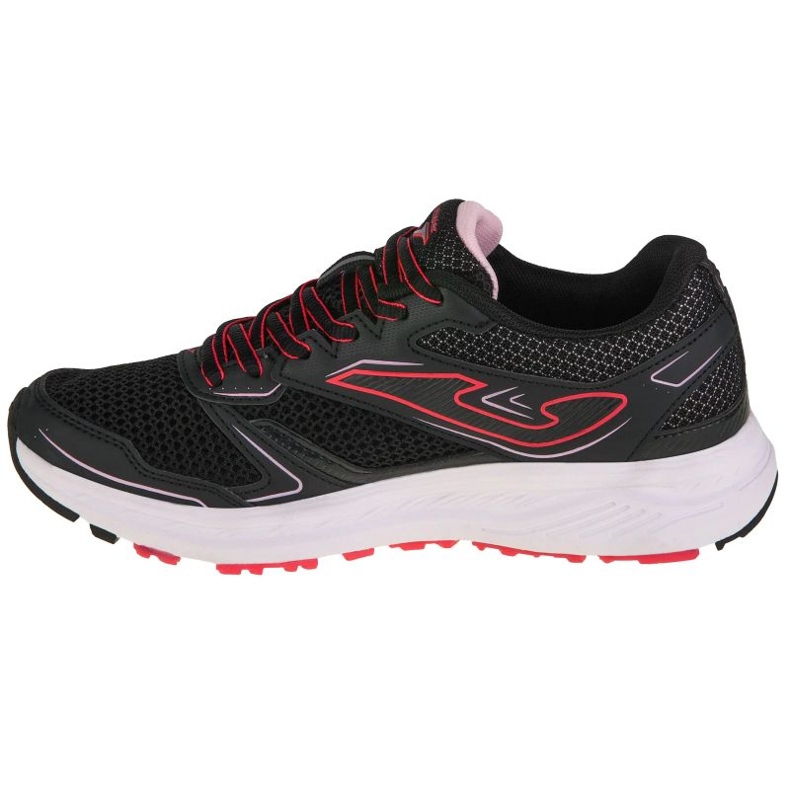Joma R.Vitaly Lady 2229 RVITLW2229 cipő fekete 1