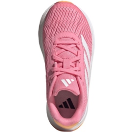 Adidas Duramo Sl K IF8540 cipő rózsaszín 1