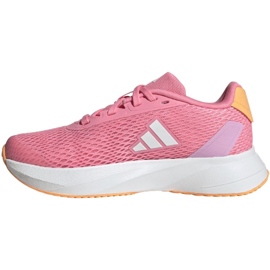 Adidas Duramo Sl K IF8540 cipő rózsaszín 2