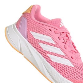 Adidas Duramo Sl K IF8540 cipő rózsaszín 3